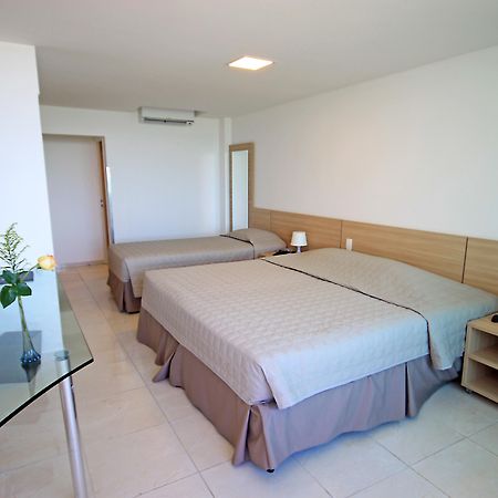 Hotel Jangadeiro 헤시피 외부 사진