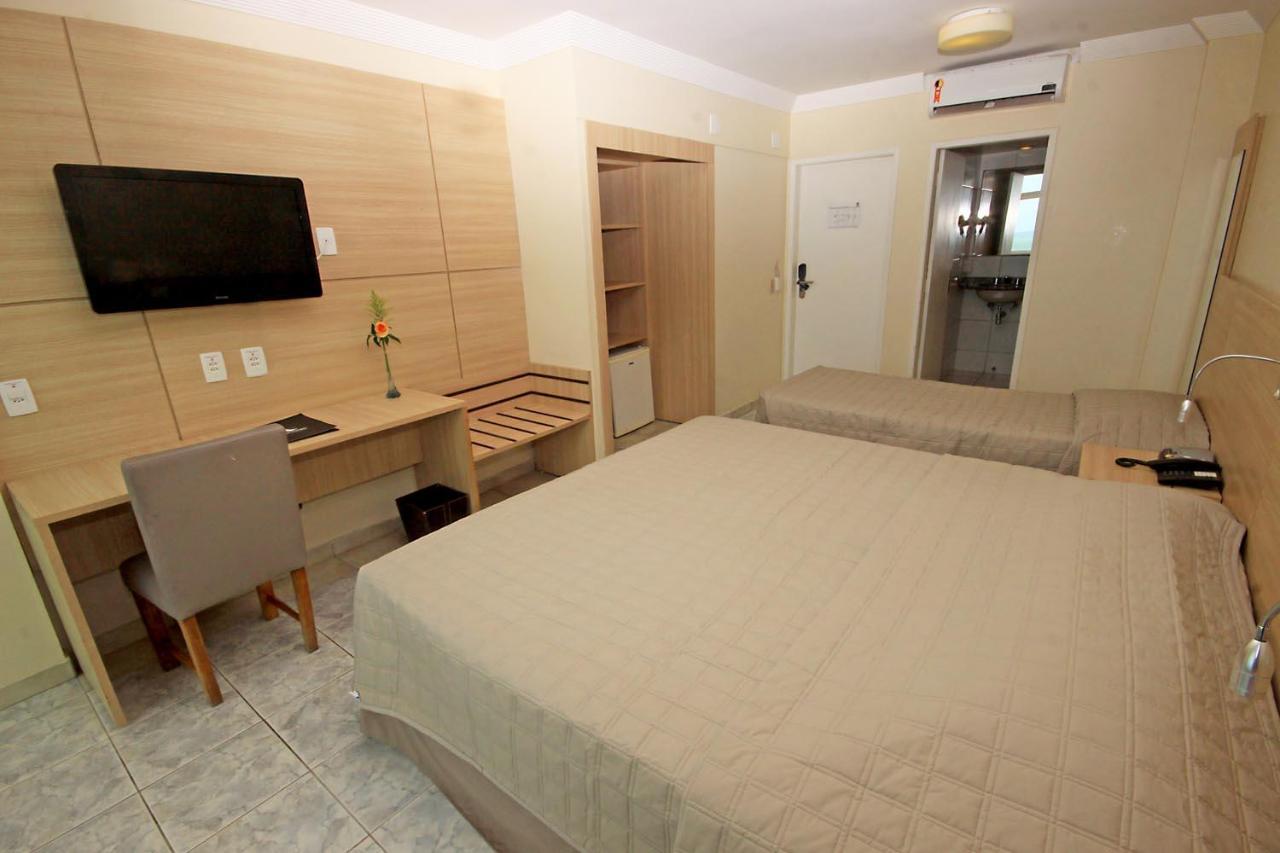 Hotel Jangadeiro 헤시피 외부 사진