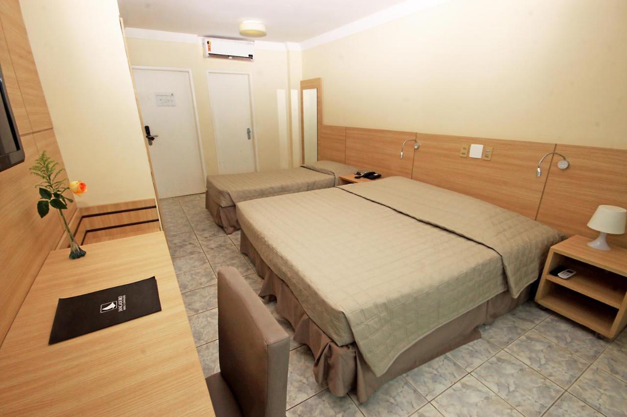 Hotel Jangadeiro 헤시피 외부 사진