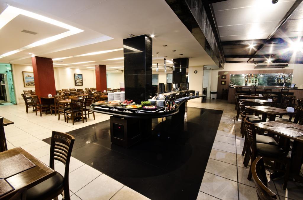 Hotel Jangadeiro 헤시피 외부 사진
