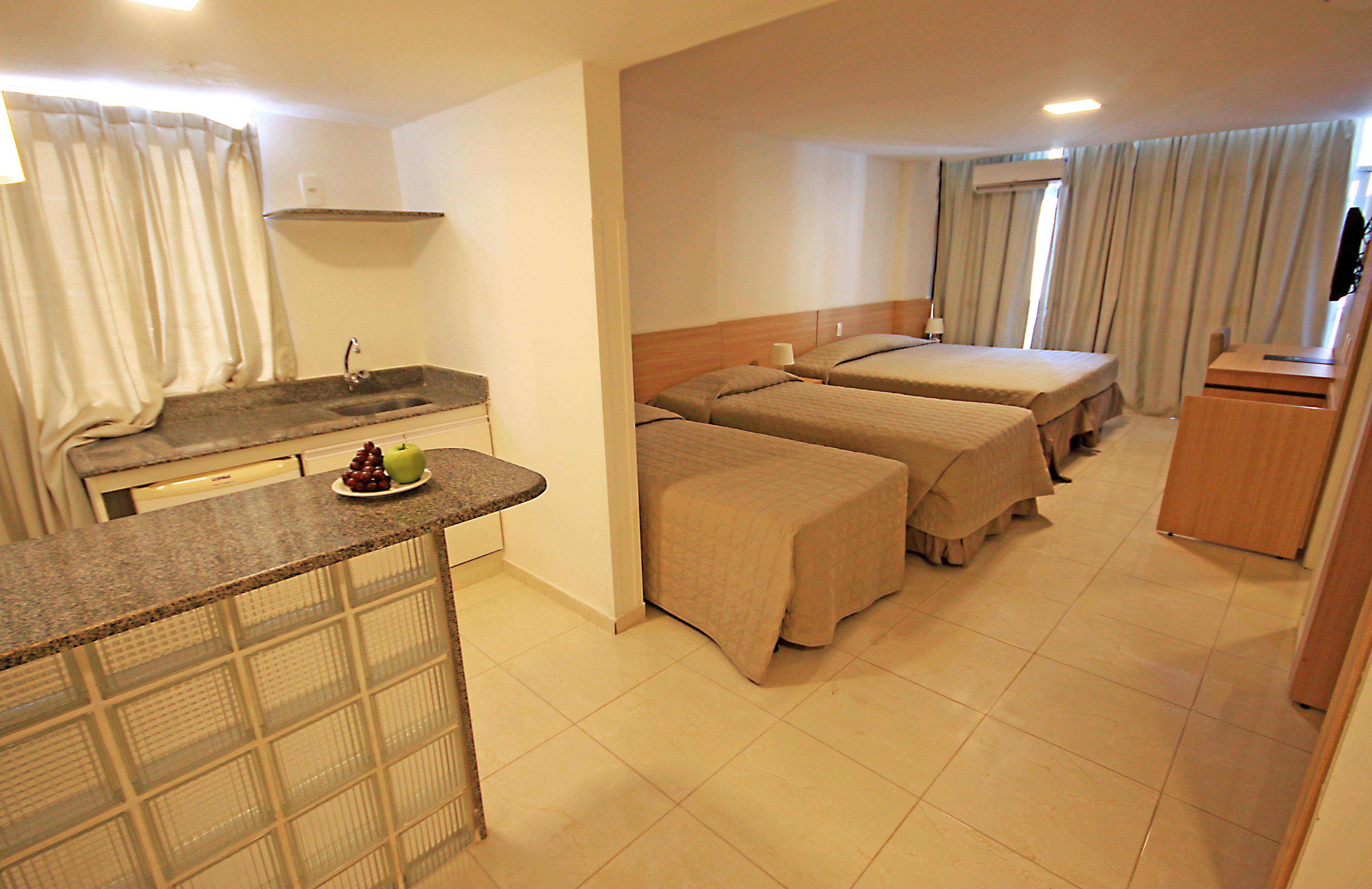 Hotel Jangadeiro 헤시피 외부 사진