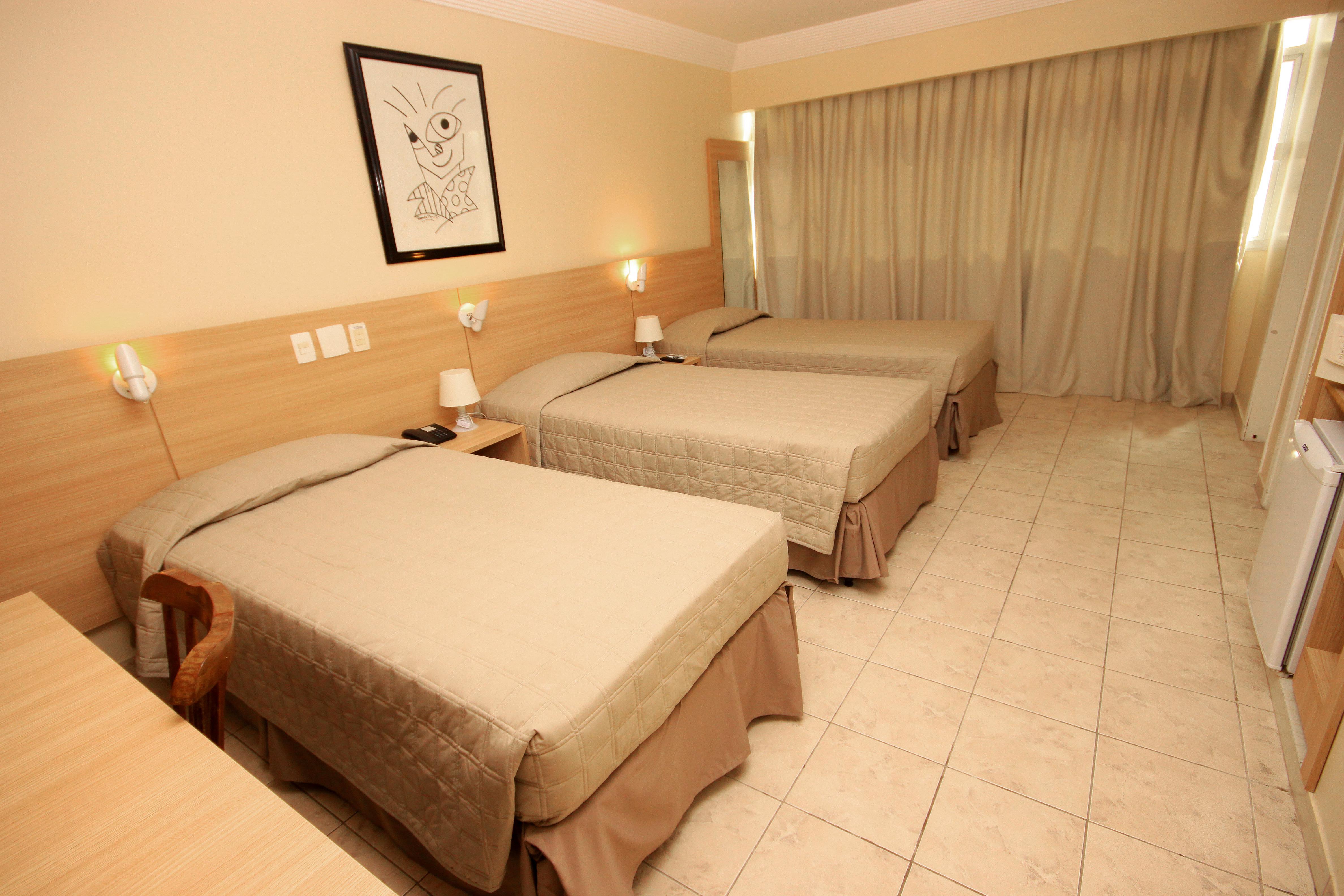 Hotel Jangadeiro 헤시피 외부 사진