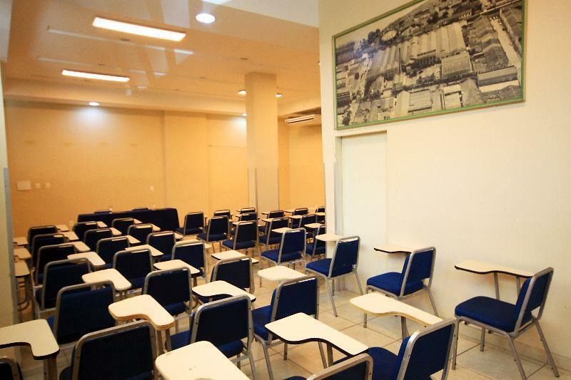 Hotel Jangadeiro 헤시피 외부 사진
